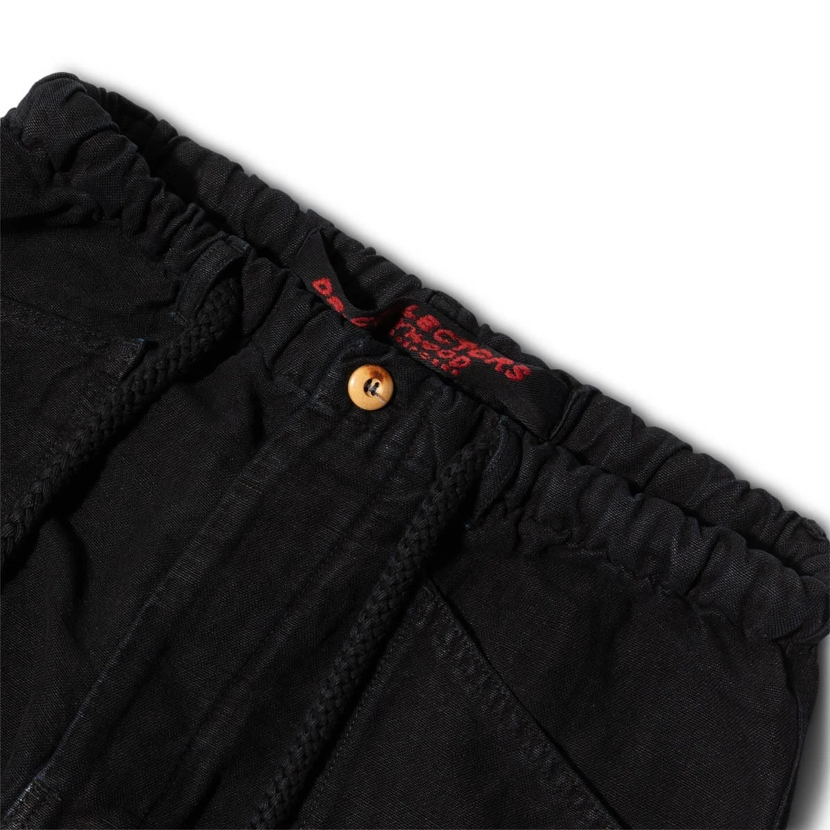 P38 LINEN PANTS 3 P38 LINEN PANTS - Image 3