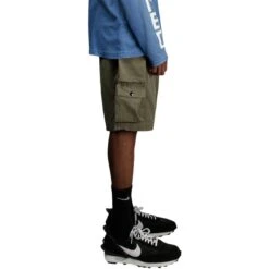 RIP-STOP NAM SHORTS 9 RIP-STOP NAM SHORTS -Apparel Promotion Store 0448a1894d29b4dbfe387e1bbc6f6d82