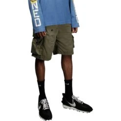 RIP-STOP NAM SHORTS 8 RIP-STOP NAM SHORTS -Apparel Promotion Store 100ce479eb119a339aaef2658345fe4a