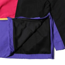 Reebok X Have A Good Time CLASSIC VECTOR ANORAK -Apparel Promotion Store 15042451f88595ea396e570cc7a32238