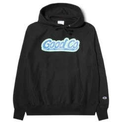 TOOTHPASTE HOODIE