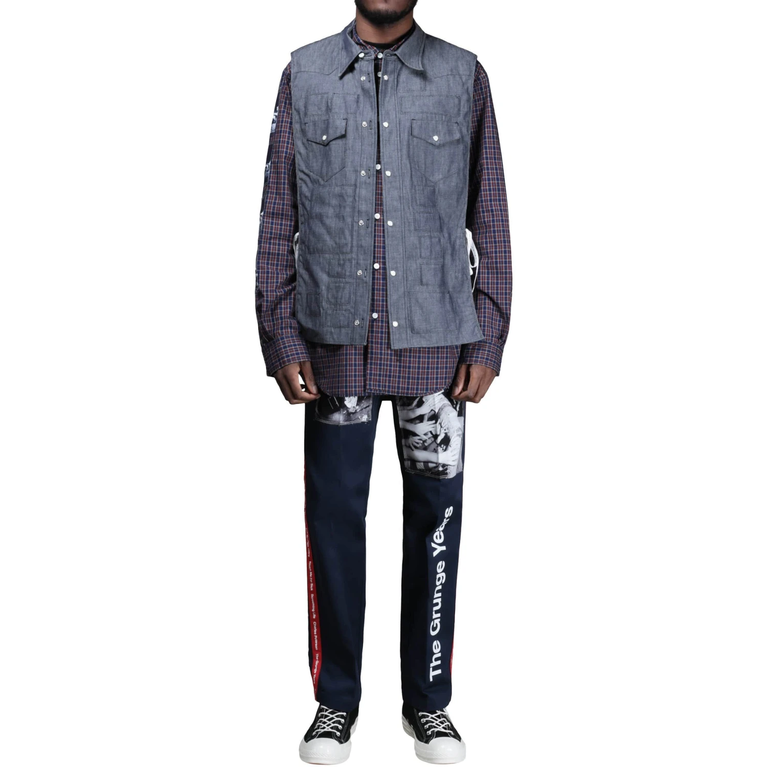 180 SHIRT TYPE II 2 180 SHIRT TYPE II - Image 2