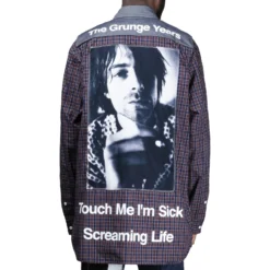 180 SHIRT TYPE II 14 180 SHIRT TYPE II -Apparel Promotion Store 3f6184cb3c74a625c5dffdd551104c03