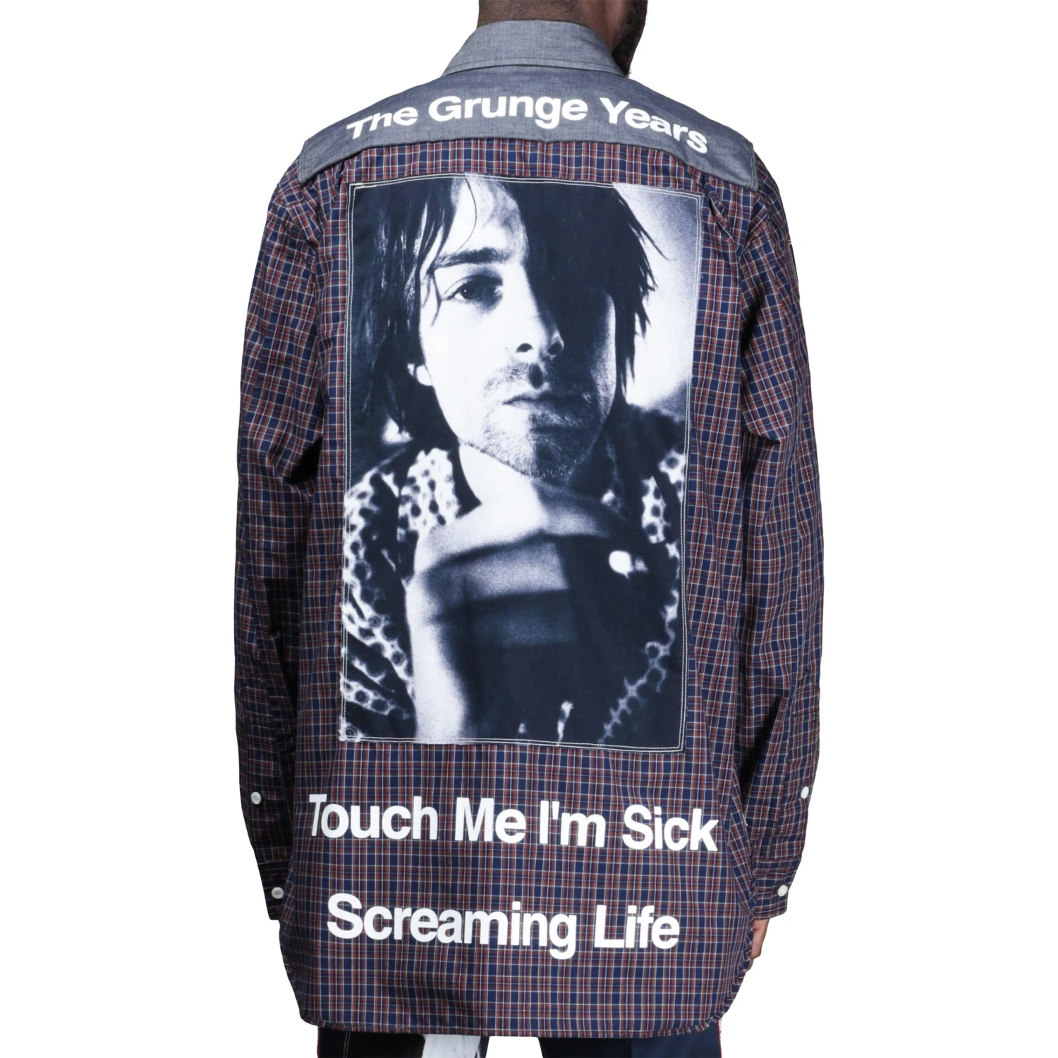 180 SHIRT TYPE II 5 180 SHIRT TYPE II - Image 5