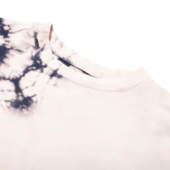 FLEECE KNIT BIVOUAC BIG SWEAT (VIRGIN MARY ASHBURY DYED) -Apparel Promotion Store 4a6a640b827dd1b555e210450d028b05