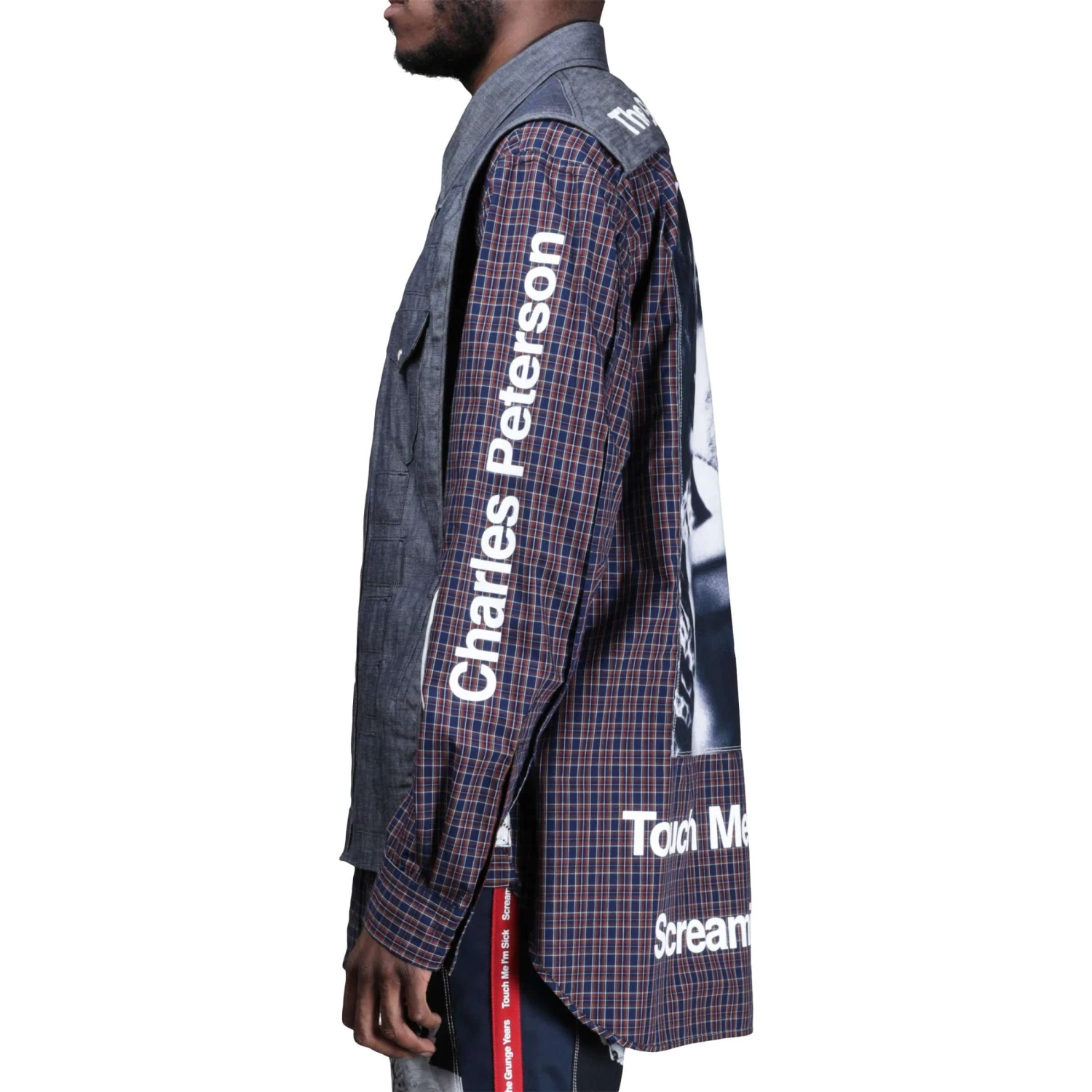 180 SHIRT TYPE II 8 180 SHIRT TYPE II - Image 8