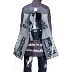 180 SHIRT TYPE II 18 180 SHIRT TYPE II -Apparel Promotion Store 566631adc7063a8930ca7b1086b6648e