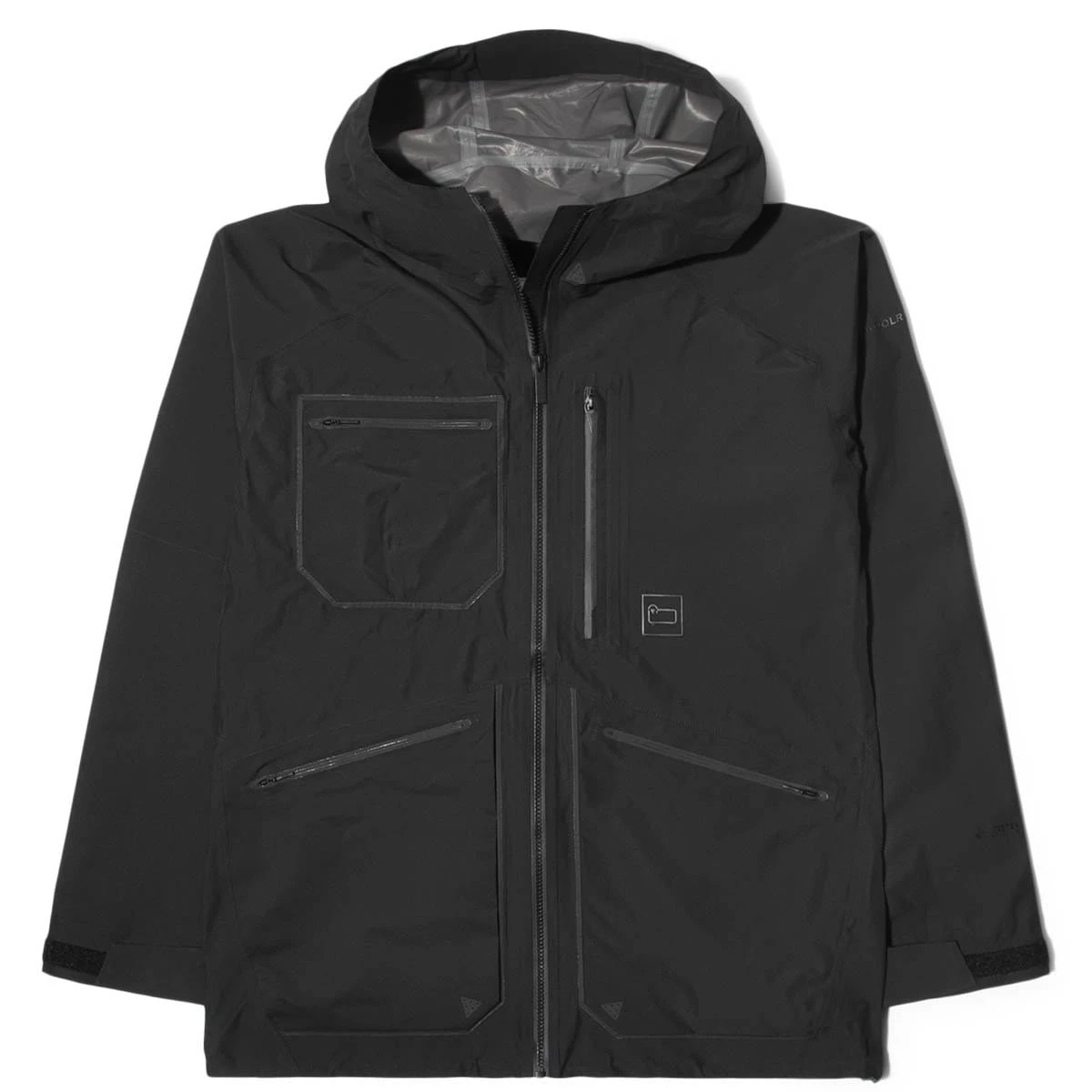 Woolrich BLUE RIDGE MOUNTAIN JACKET 1 Woolrich BLUE RIDGE MOUNTAIN JACKET