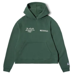 CALL OF THE WILD HOODED SWEATSHIRT