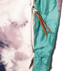 FLEECE KNIT BIVOUAC BIG SWEAT (VIRGIN MARY ASHBURY DYED) -Apparel Promotion Store 78dde760d35f9d28818c7e391b84ac20