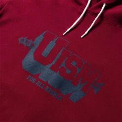 Undercover UI1B4802 HOODIE 8 Undercover UI1B4802 HOODIE -Apparel Promotion Store 7fef7f38bba08859d667d74b89f07bb8
