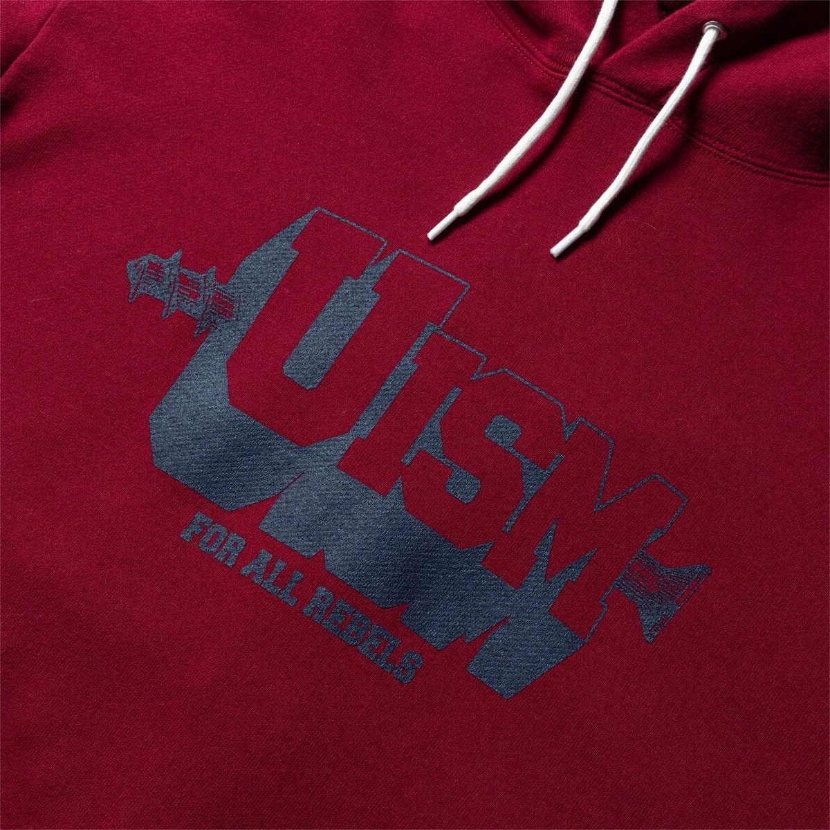 Undercover UI1B4802 HOODIE 4 Undercover UI1B4802 HOODIE - Image 4