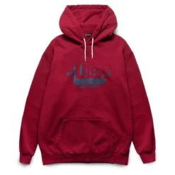 Undercover UI1B4802 HOODIE