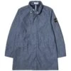Stone Island TRENCH COAT 741570647