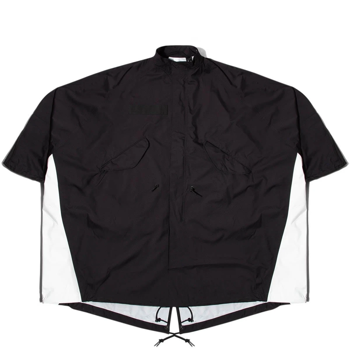 M-65 PONCHO 1 M-65 PONCHO