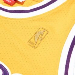 Mitchell & Ness LA LAKERS AUTHENTIC KOBE BRYANT JERSEY -Apparel Promotion Store 94a35bd2befd59c6d74e8ddddc1d8c6c