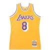 Mitchell & Ness LA LAKERS AUTHENTIC KOBE BRYANT JERSEY