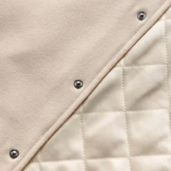 Billionaire Boys Club LETTERMAN JACKET -Apparel Promotion Store 9cf360c095143a10c9d391906683271b