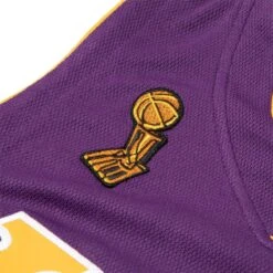 Mitchell & Ness LA LAKERS AUTHENTIC KOBE BRYANT JERSEY (08) -Apparel Promotion Store 9f1fa182bdcd5c3dd9ac6f31da3af7fe