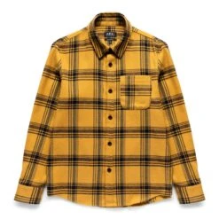 A.P.C. SURCHEMISE TREK