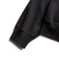 NEW HUMILITY SWEATSHIRT -Apparel Promotion Store AFFXWRKSNEWHUMILITYSWEATSHIRTSOFTBLACKSFW22SW01 4