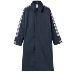 ADIDAS X NOAH TRENCH COAT