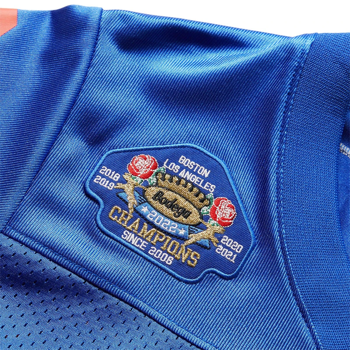 FOOTBALL JERSEY 5 FOOTBALL JERSEY - Image 5