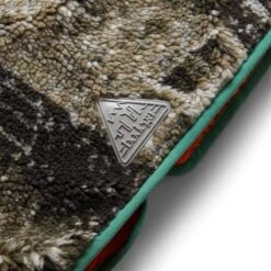 REVERSIBLE VEST -Apparel Promotion Store BODEGAREVERSIBLEVESTGREYORANGESBDGA AW22 601 0001 8