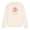 INVISIBLE FORCES CREWNECK SWEATSHIRT