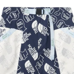 The North Face X Brain Dead WOMEN'S TECH SKIRT 6 The North Face X Brain Dead WOMEN'S TECH SKIRT -Apparel Promotion Store BrainDeadxTNFTECHSKIRTTNFNAVYVINTAGEWHITEA52A4 3