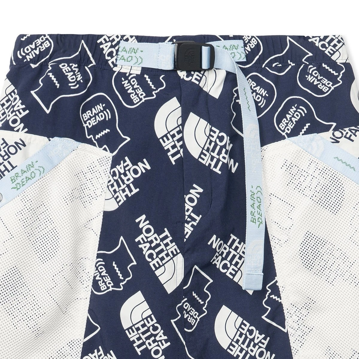 The North Face X Brain Dead WOMEN'S TECH SKIRT 3 The North Face X Brain Dead WOMEN'S TECH SKIRT - Image 3