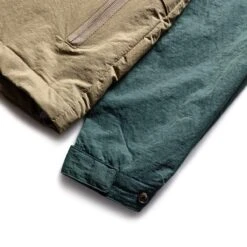 DISTORTED LOGO JACKET -Apparel Promotion Store ByParraDISTORTEDLOGOJACKETSANDS48236 5