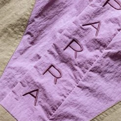 DISTORTED LOGO JACKET -Apparel Promotion Store ByParraDISTORTEDLOGOJACKETSANDS48236 6