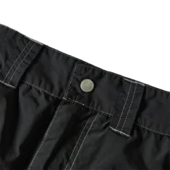 MIL-TECH CARGO PANTS 9 MIL-TECH CARGO PANTS -Apparel Promotion Store CAVEMPTMIL TECHCARGOPANTSBLACKSCES22PT08 4