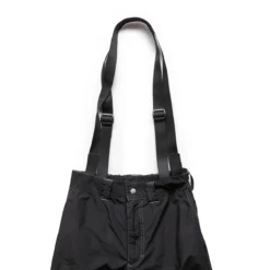 MIL-TECH CARGO PANTS 7 MIL-TECH CARGO PANTS -Apparel Promotion Store CAVEMPTMIL TECHCARGOPANTSBLACKSCES22PT08 5