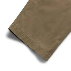 PANTS -Apparel Promotion Store CommeDesGarconsPANTSOLIVEMPI P015 051 5