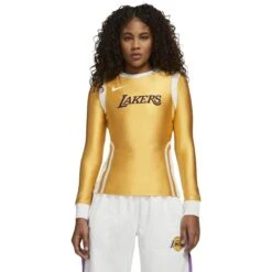 Nike X AMBUSH WOMEN'S TOP