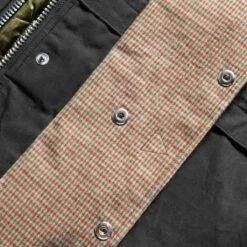 X BODEGA FO JACKET -Apparel Promotion Store GarbstoreXBODEGAJACKETBLACKSJ 105 GAH 10