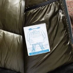 X BODEGA FO JACKET -Apparel Promotion Store GarbstoreXBODEGAJACKETBLACKSJ 105 GAH 11