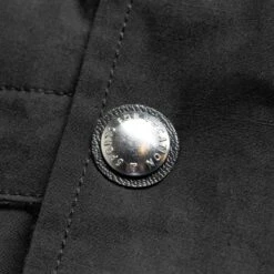 X BODEGA FO JACKET -Apparel Promotion Store GarbstoreXBODEGAJACKETBLACKSJ 105 GAH 12