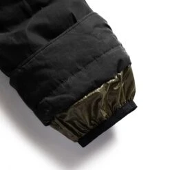 X BODEGA FO JACKET -Apparel Promotion Store GarbstoreXBODEGAJACKETBLACKSJ 105 GAH 13