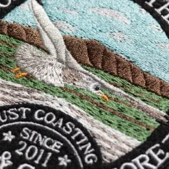 X BODEGA FO JACKET -Apparel Promotion Store GarbstoreXBODEGAJACKETBLACKSJ 105 GAH 15