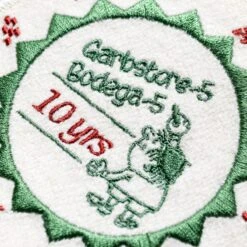 X BODEGA FO JACKET -Apparel Promotion Store GarbstoreXBODEGAJACKETBLACKSJ 105 GAH 16