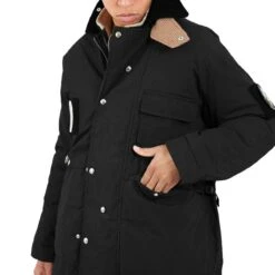 X BODEGA FO JACKET -Apparel Promotion Store GarbstoreXBODEGAJACKETBLACKSJ 105 GAH 19