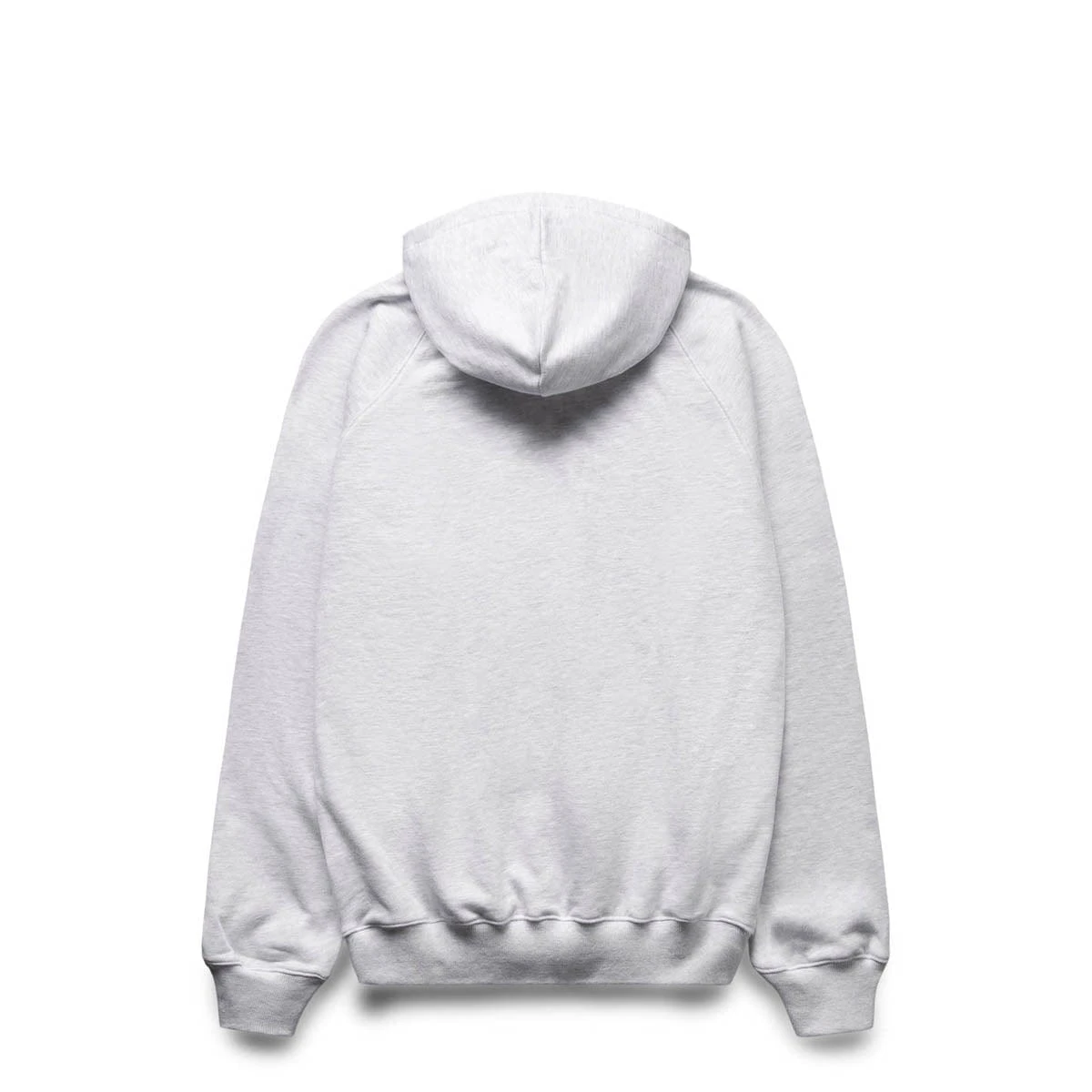 RAGLAN HOODIE 2 RAGLAN HOODIE - Image 2