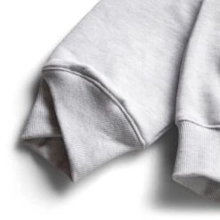 RAGLAN HOODIE 8 RAGLAN HOODIE -Apparel Promotion Store IISERAGLANHOODIEMELANGEGREYSFW22 01 06B 4