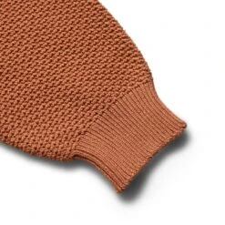 RUSTICK KNIT -Apparel Promotion Store ISSEYMIYAKERUSTICKKNIT32 ORANGEOSHP26KK210 4