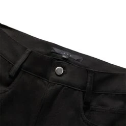 CARGO PANT -Apparel Promotion Store IlSECARGOPANTBLACKSFW22 04 03A 3