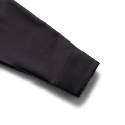 FLOCK BUTTON UP -Apparel Promotion Store IlSEFLOCKBUTTONUPNAVYMFW22 02 03 4