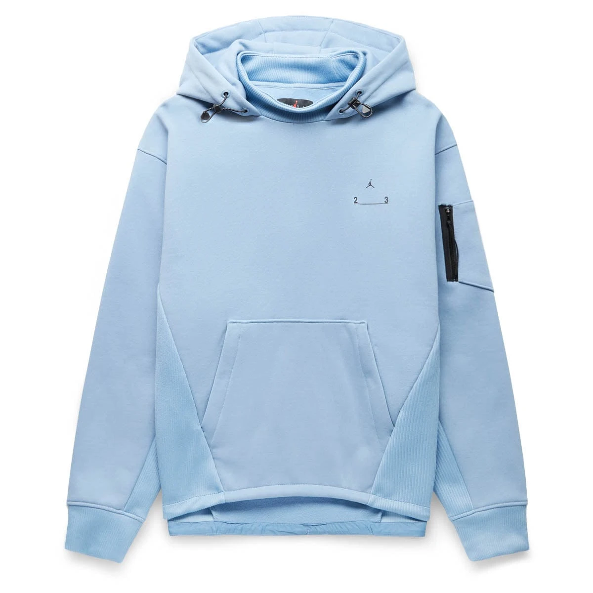 Air Jordan JORDAN 23 ENGINEERED HOODIE 1 Air Jordan JORDAN 23 ENGINEERED HOODIE